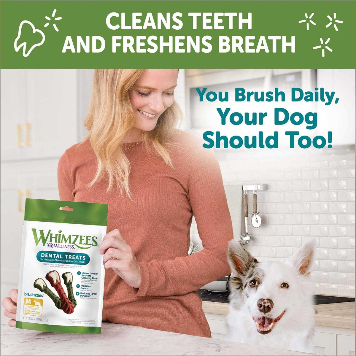 Dental Treats I55081