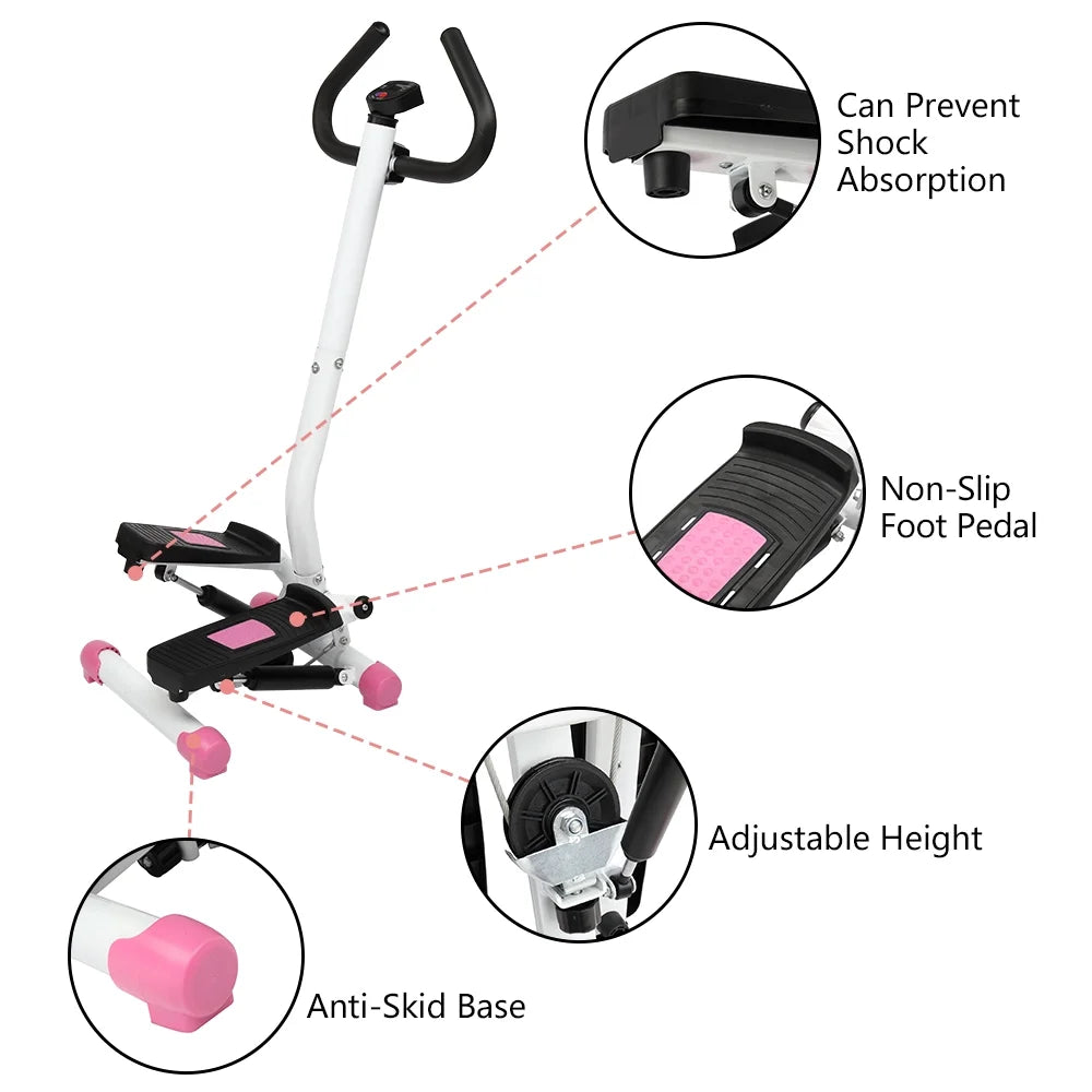Mini Stair Stepper T552292