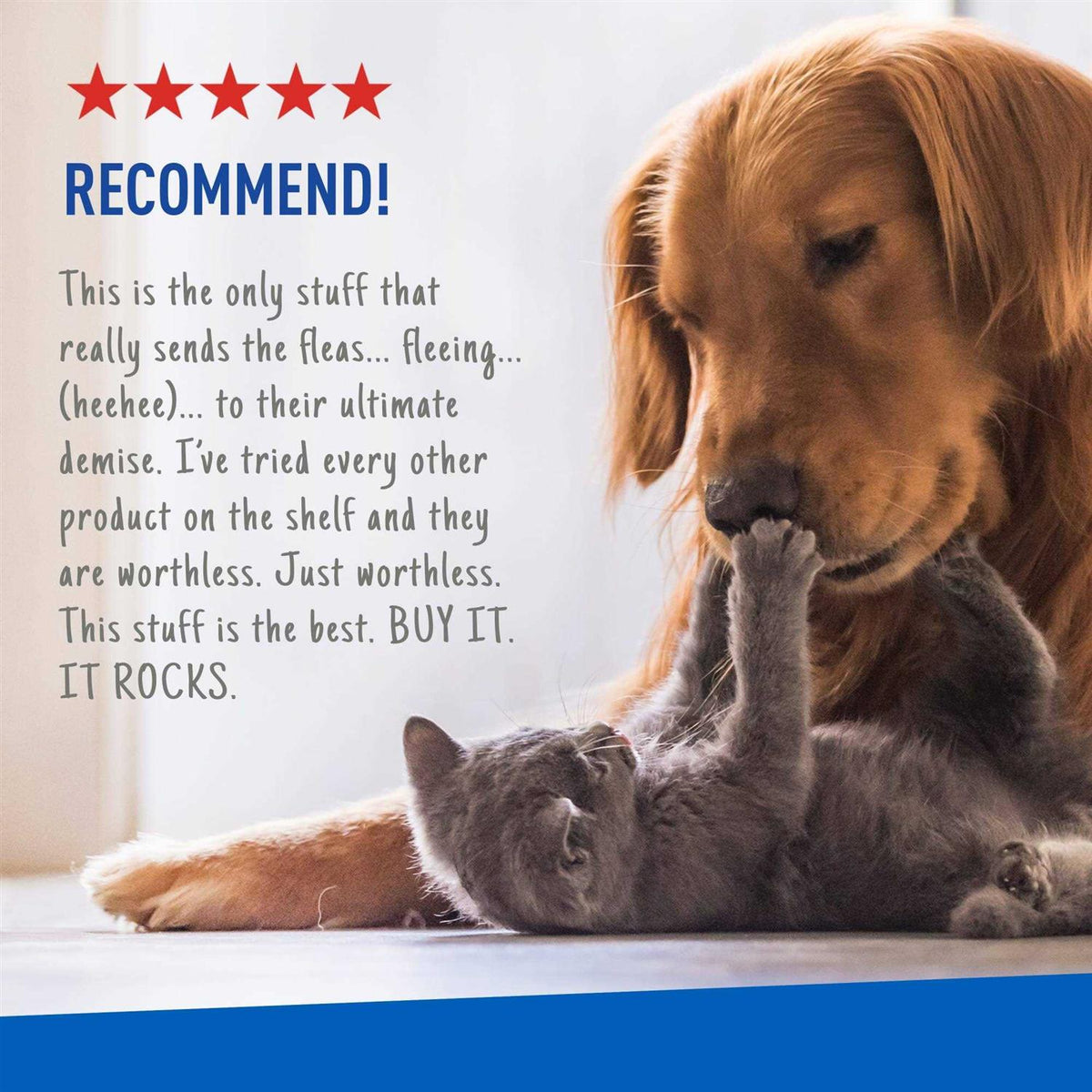 Flea Tick Spray L940104
