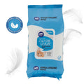 Hypoallergenic Unscented Wipes C258227