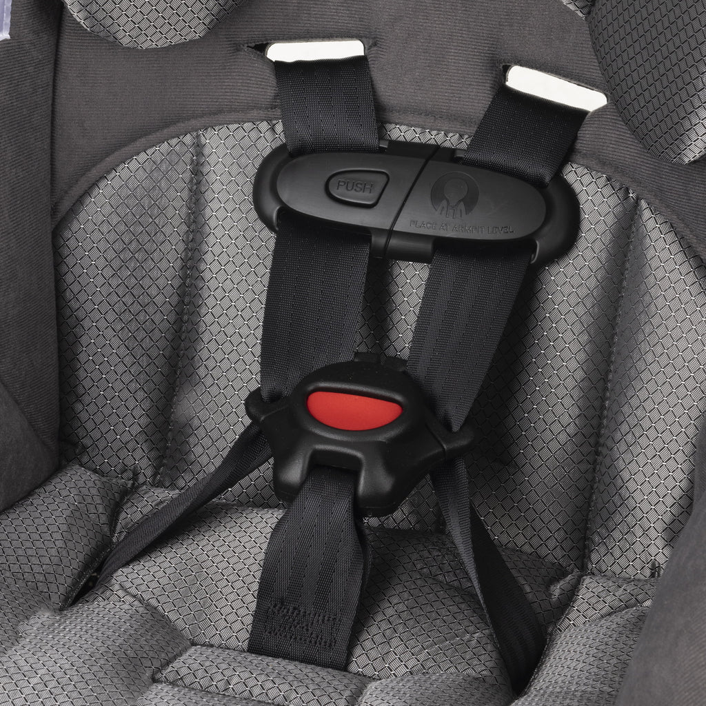 Convertible Car Seat E259960