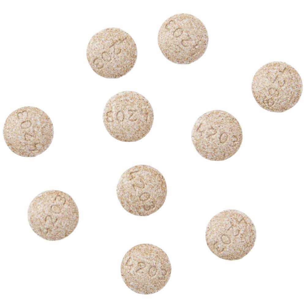 Chewable Tablets P6332