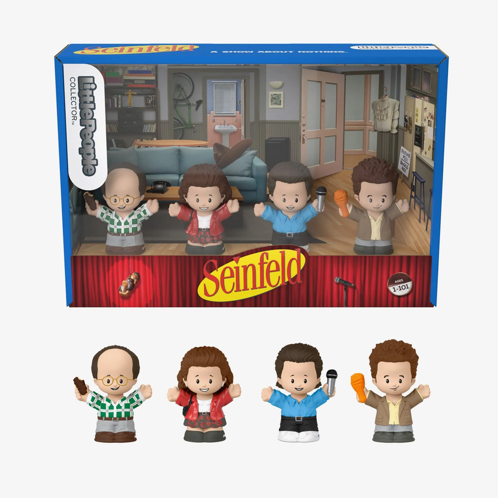 Collector Figures F491206