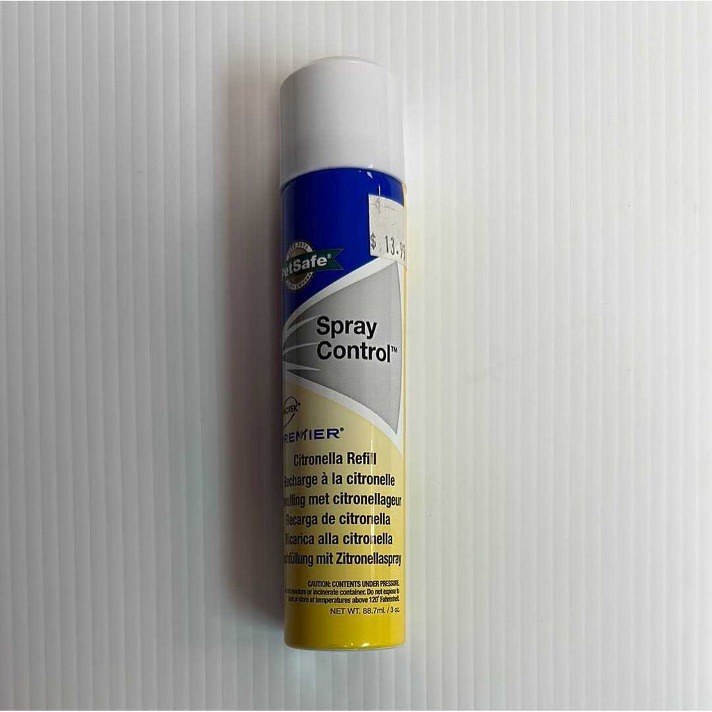 Citronella Spray Refill E52002