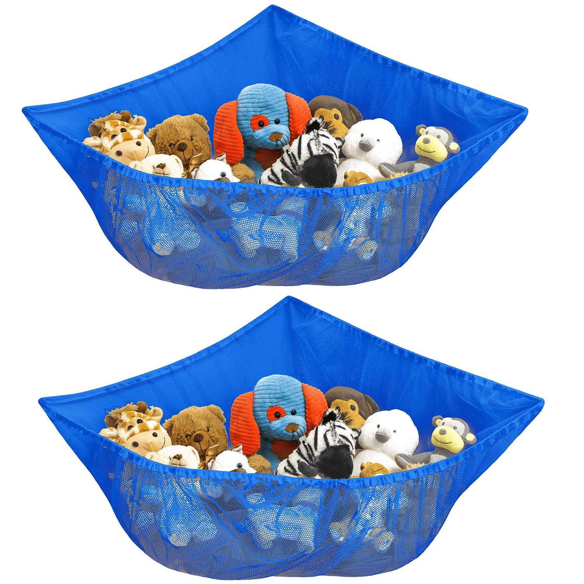 Hanging Stuffed Animal Net or Hammock X95690