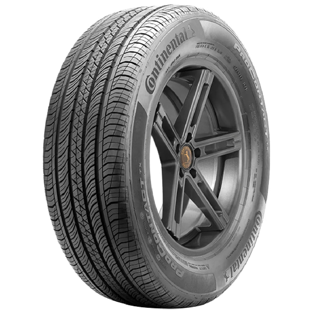 All Season 225/60R18 100H Passenger Tire M362