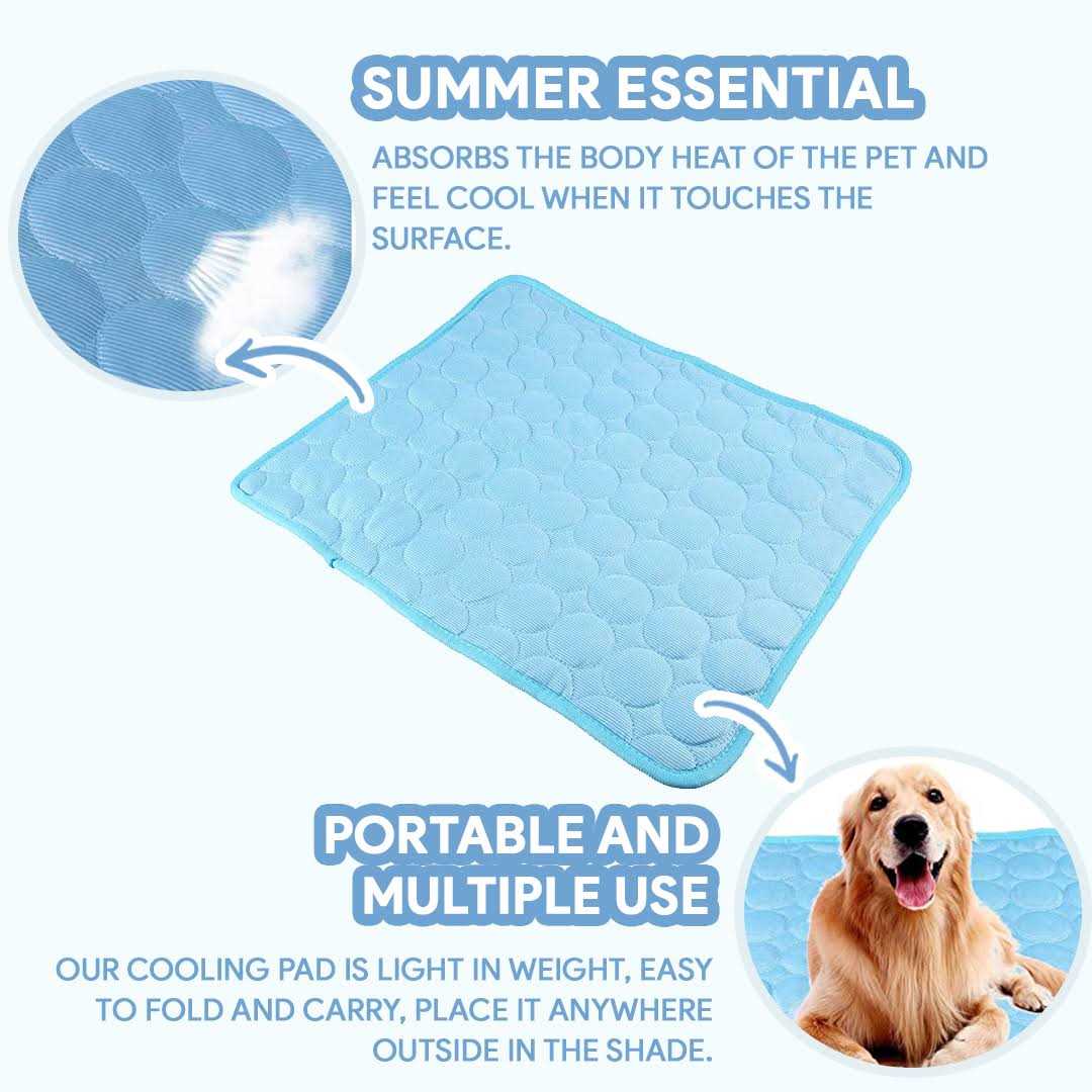 Dog Cooling Mat G702