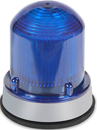Flashing Xenon Strobe Beacon Z1843