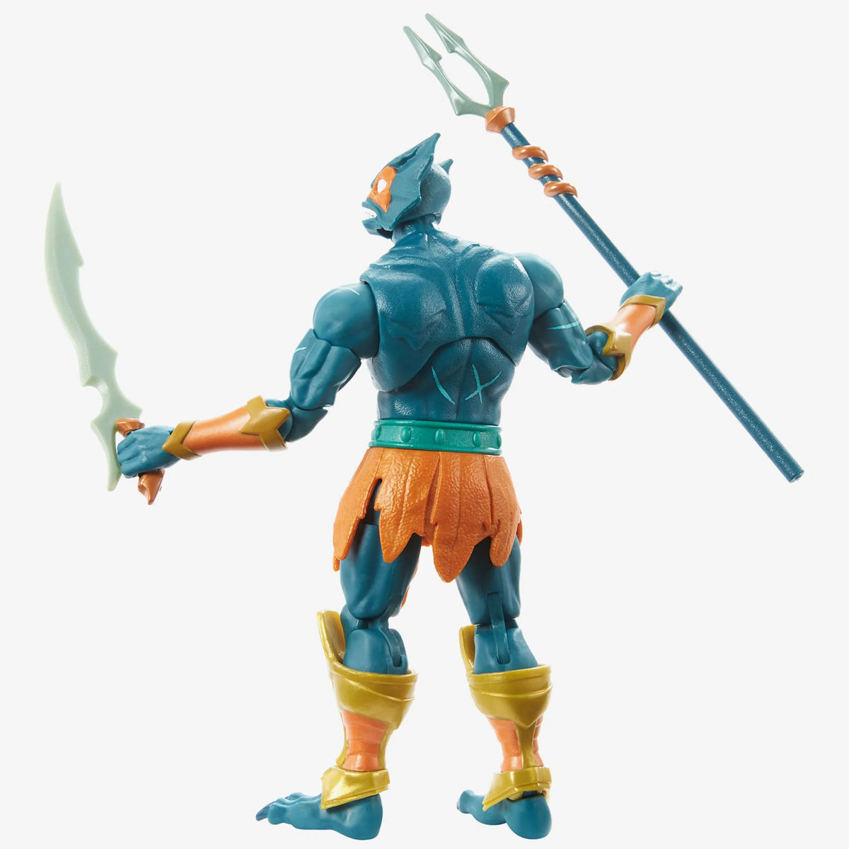 Action Figure S8818