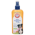 Super Deodorizing Spray for Pets Y4360