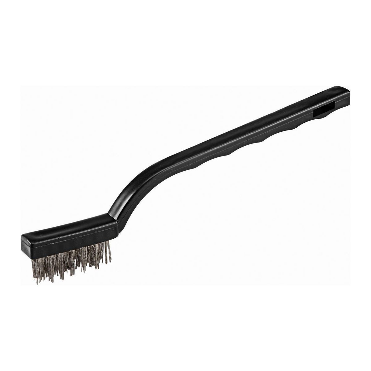 Steel Detail Brush T18678