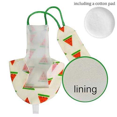 Bird Diaper Harness Flight Suit with 80 Inch Flying Leash C55437
