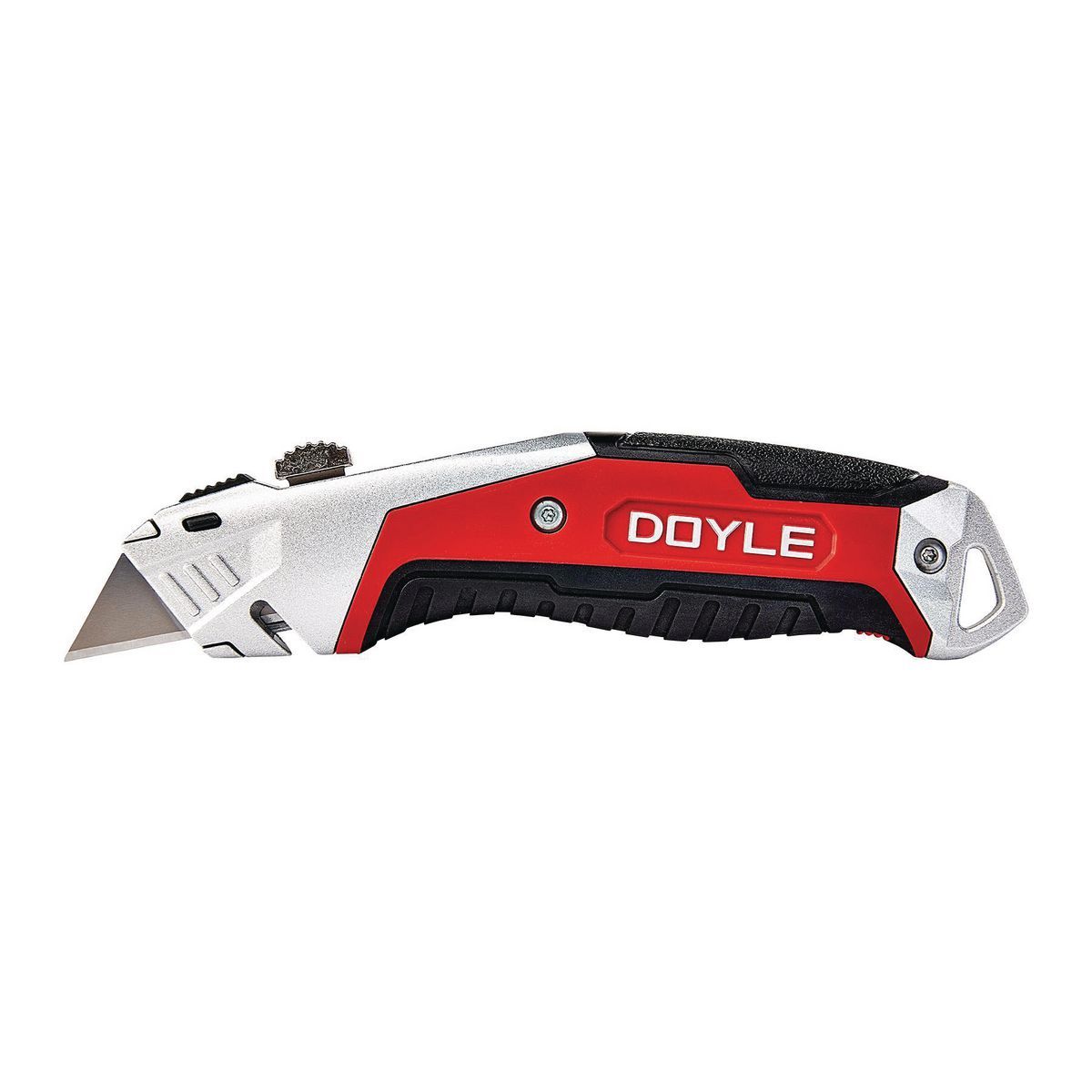 Retractable Utility Knife D74806