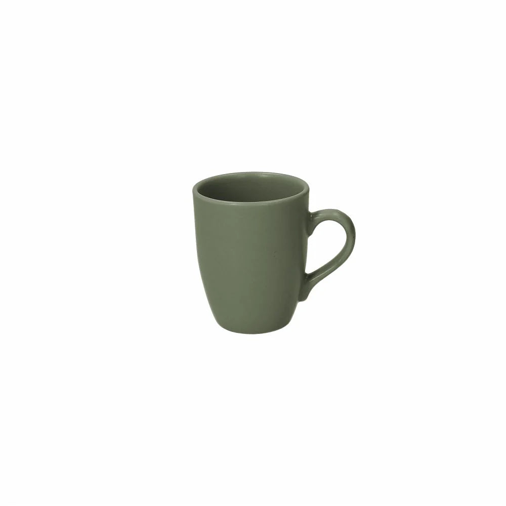 Green Mug V541