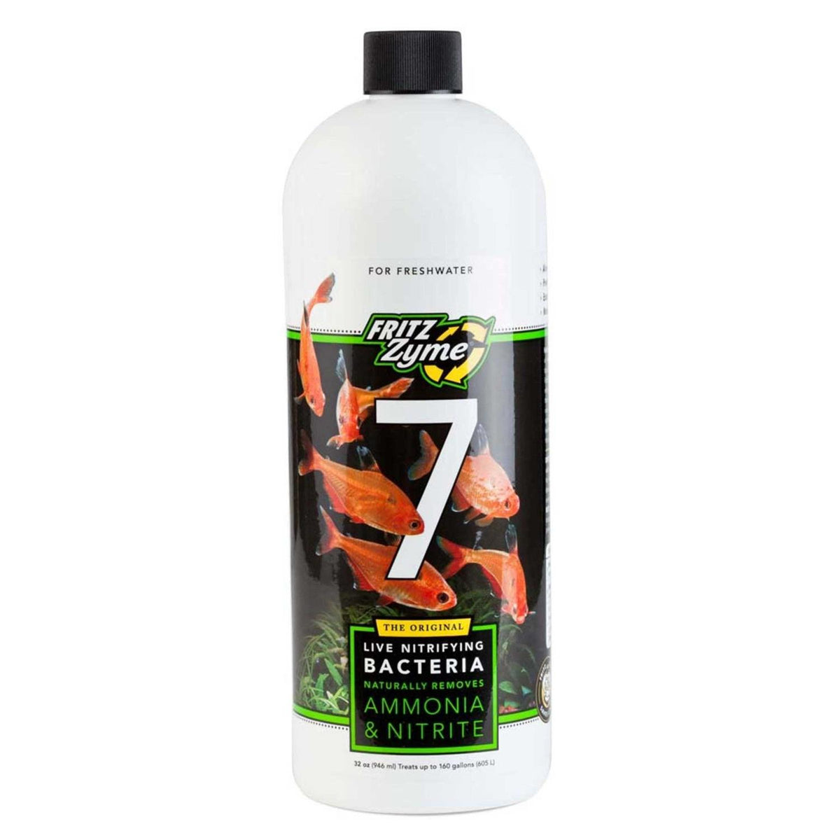 Freshwater Nitrifying Bacteria W3342