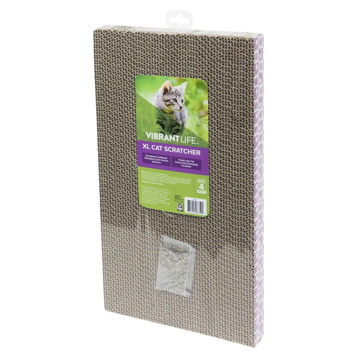 XL Cat Scratcher Pad I4697