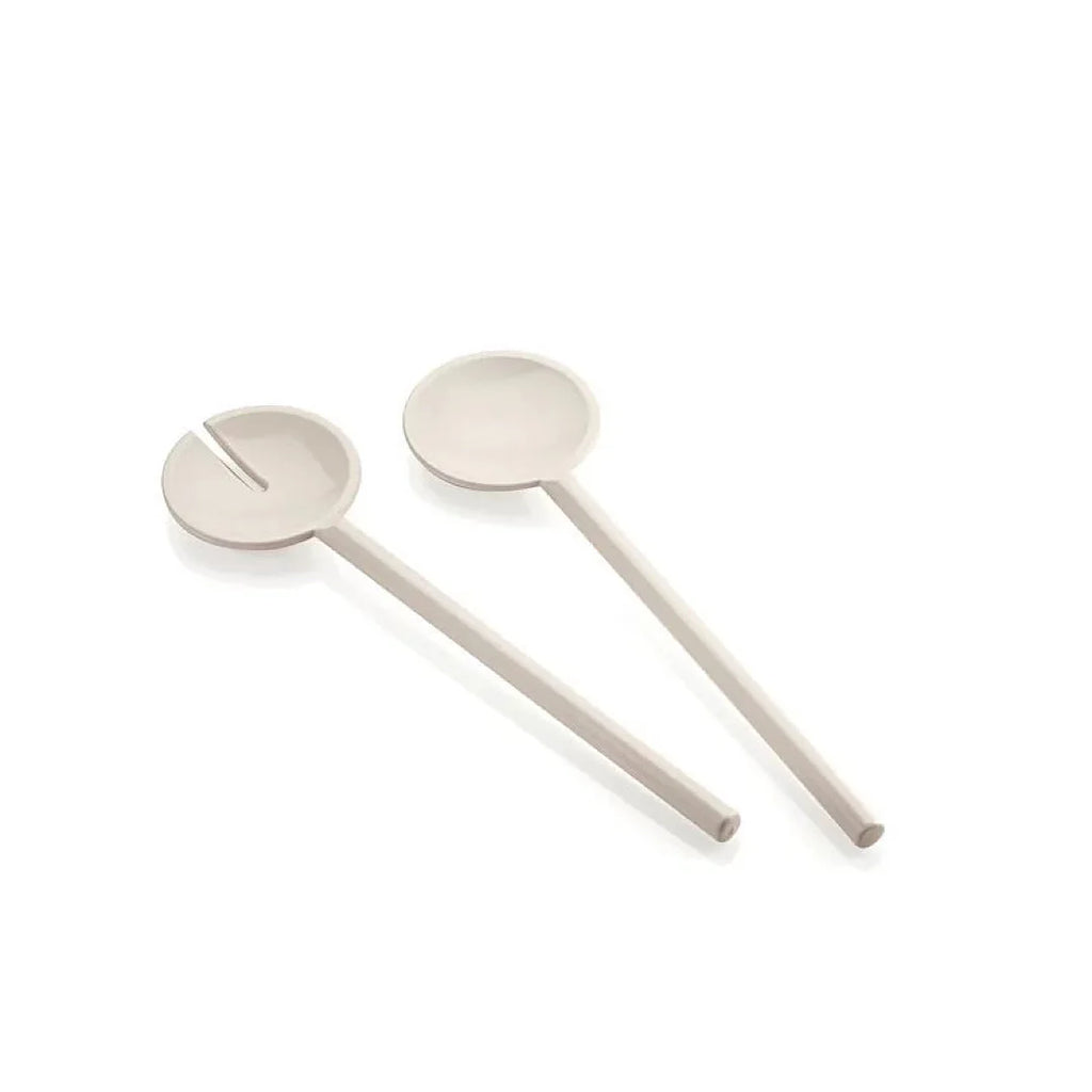 Salad Servers W979