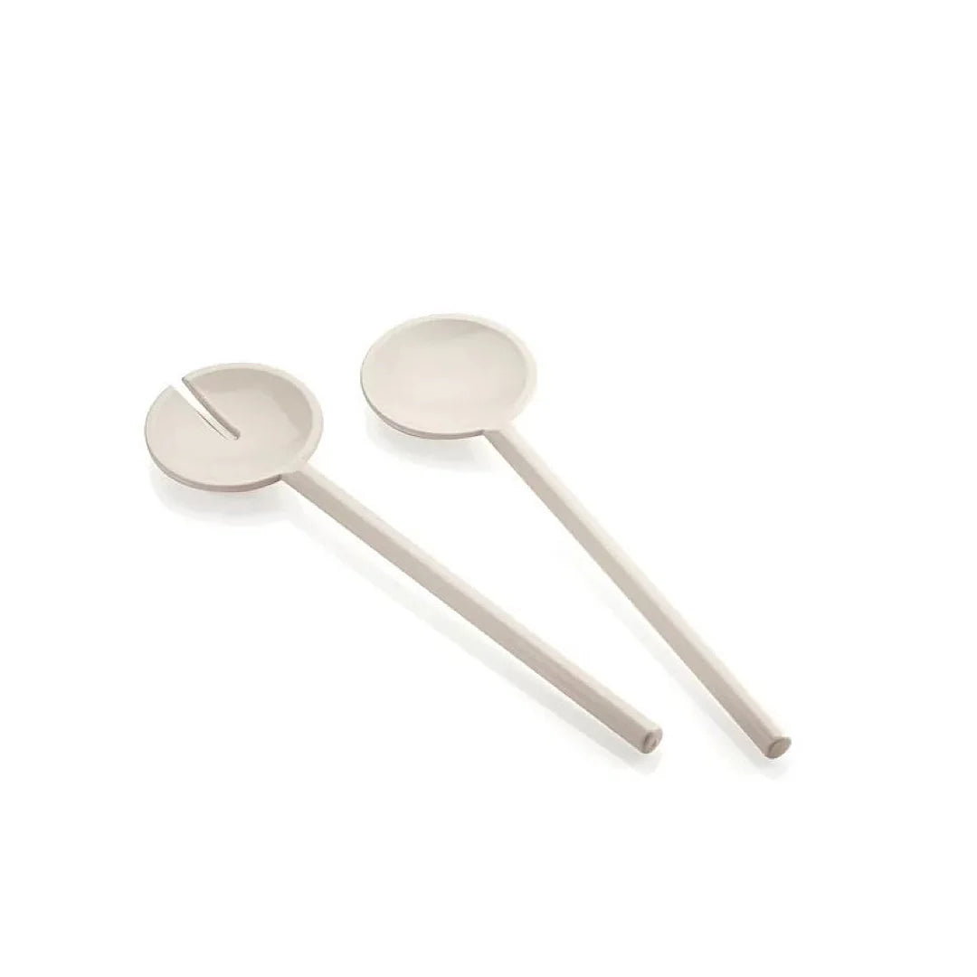 Salad Servers W979