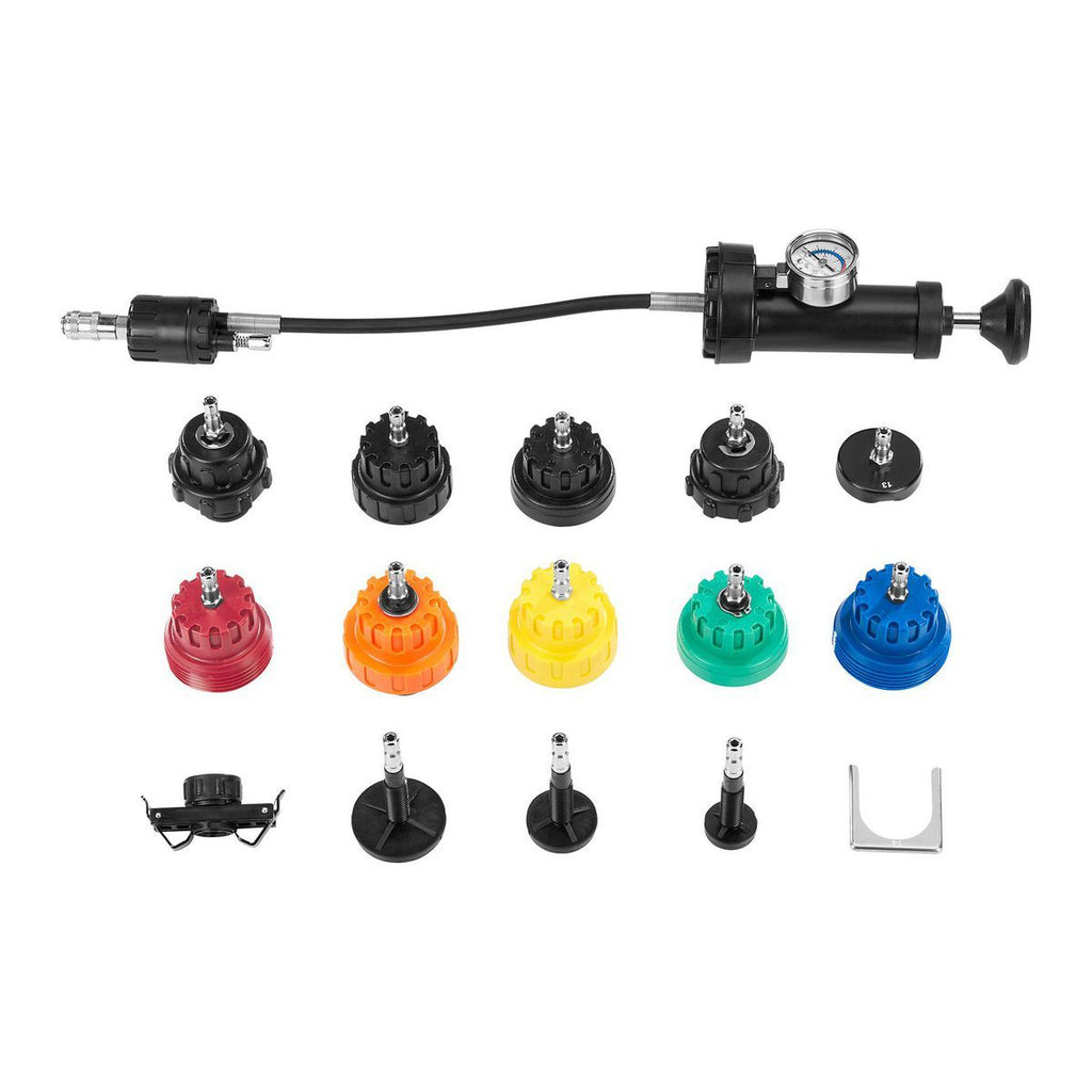 Radiator Pressure Tester Kit P21416