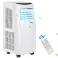 8000BTU Portable Air Conditioner & Dehumidifier Z852554