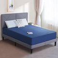 10'' Gel Memory Foam Mattress F182