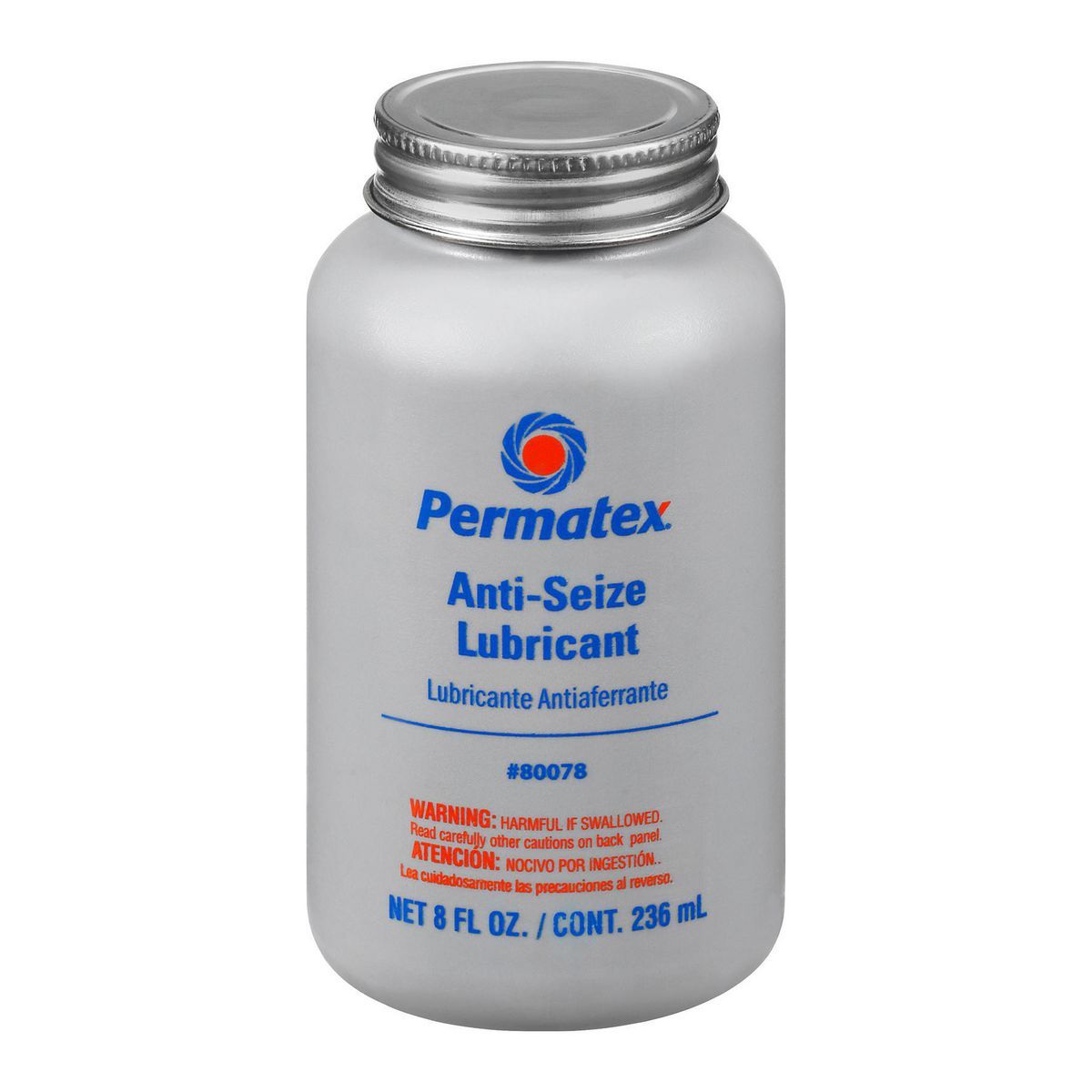 8 oz. Anti-Seize Lubricant T711