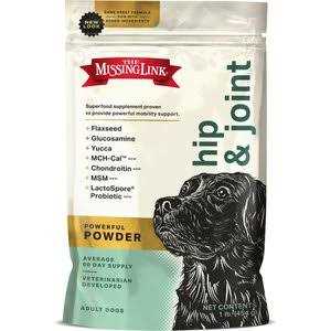 Senior Supplement 1lb E792002