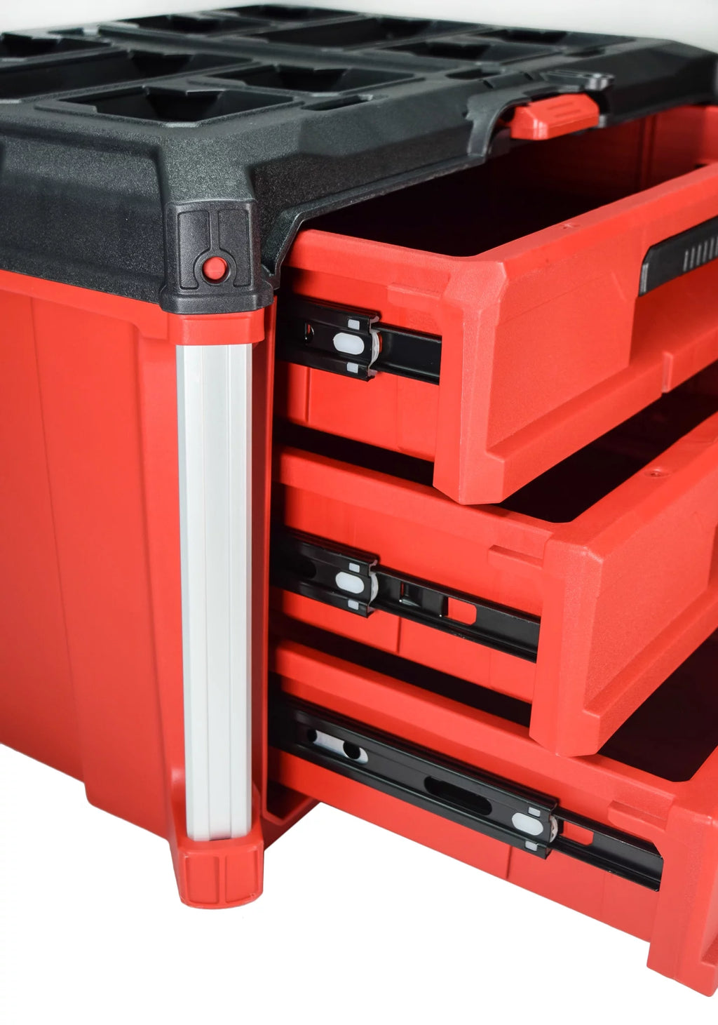 3-Drawer Tool Box S877431
