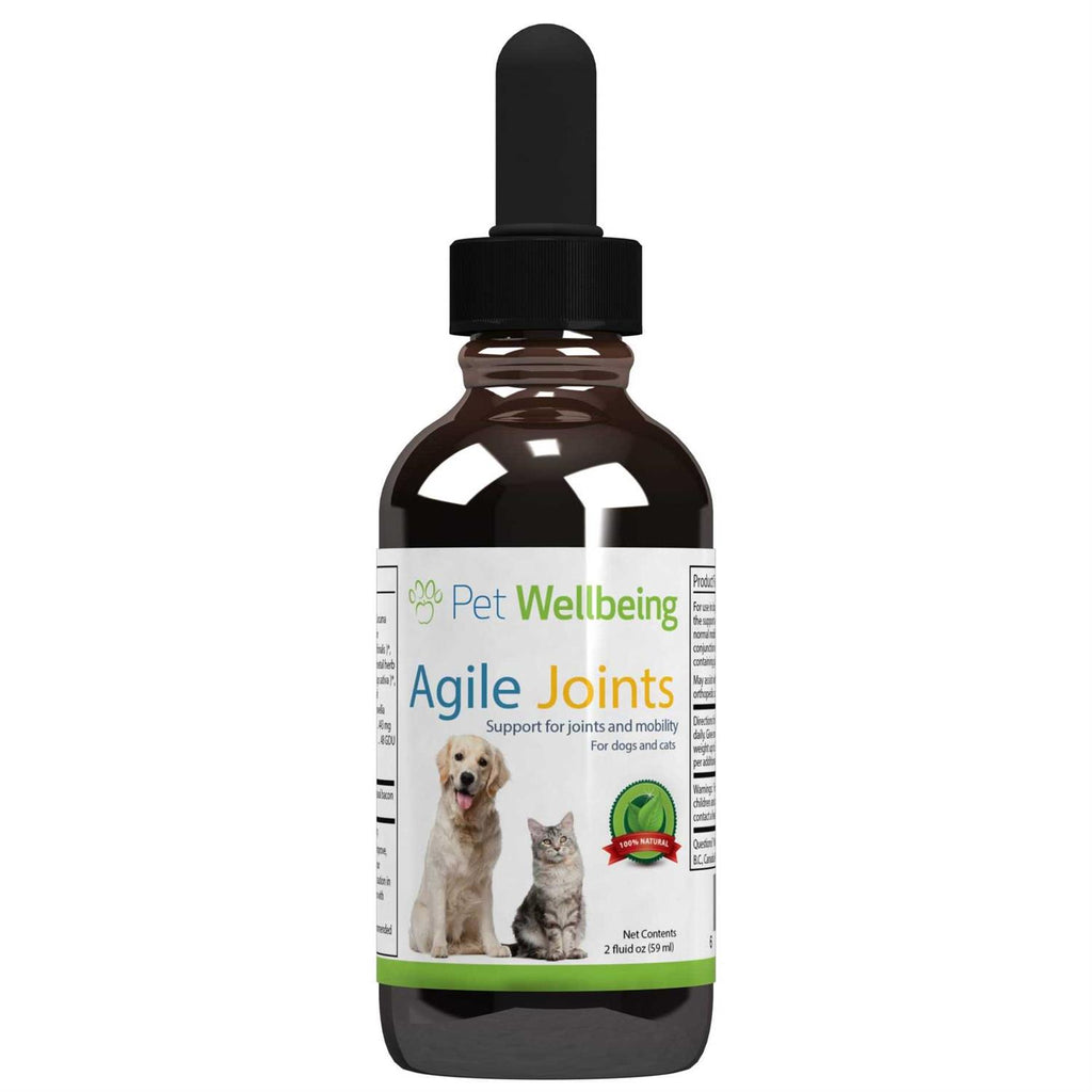 Agile Joints K9599
