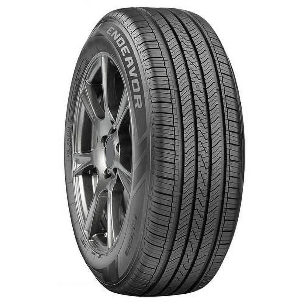 All Season 185/65R15 88H Passenger Tire Q188