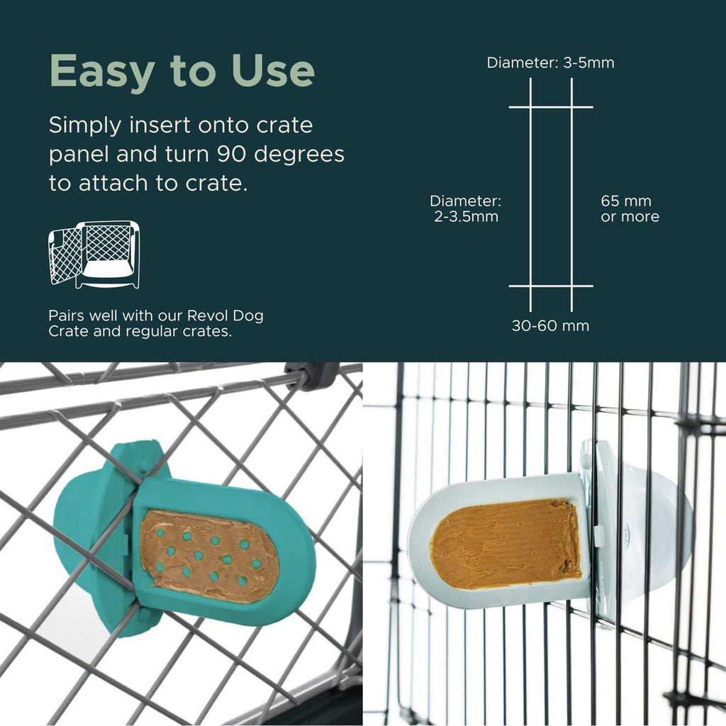 Dog Crate Training Aid P66266