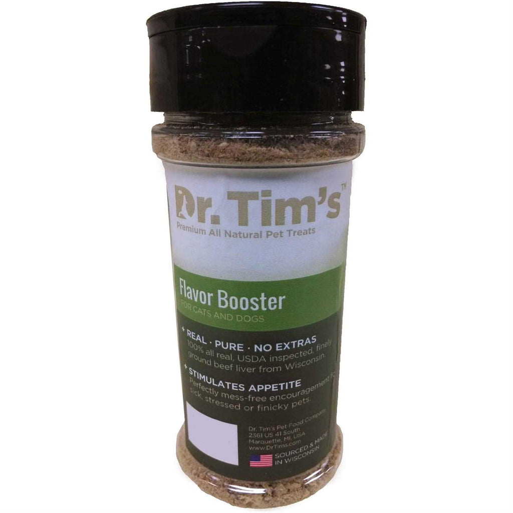 Freeze-Dried Dog & Cat Food Supplement K81611