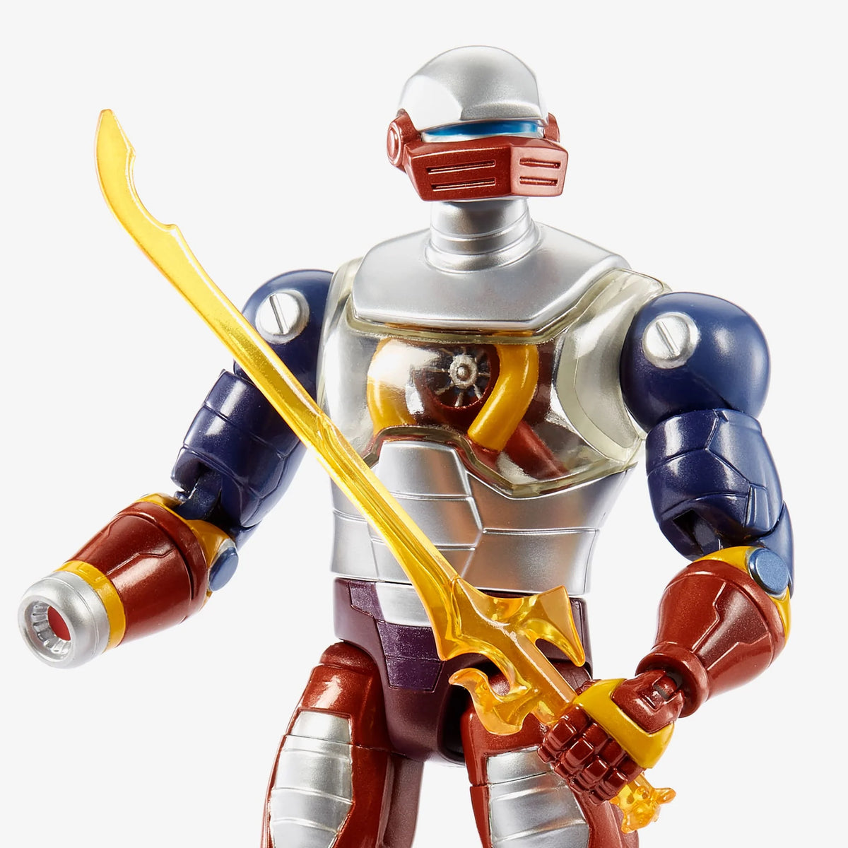 Action Figure L48089
