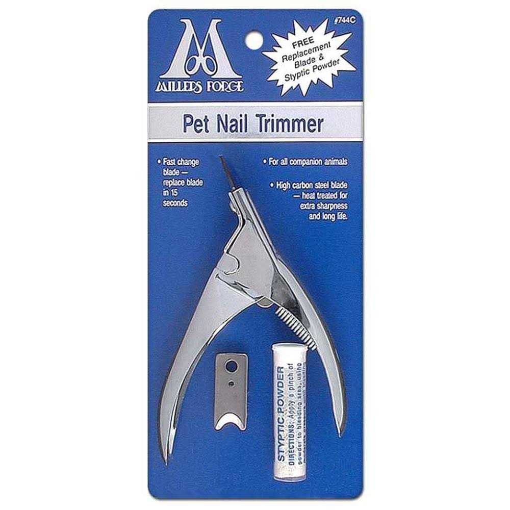 Pet Nail Trimmer Z766699