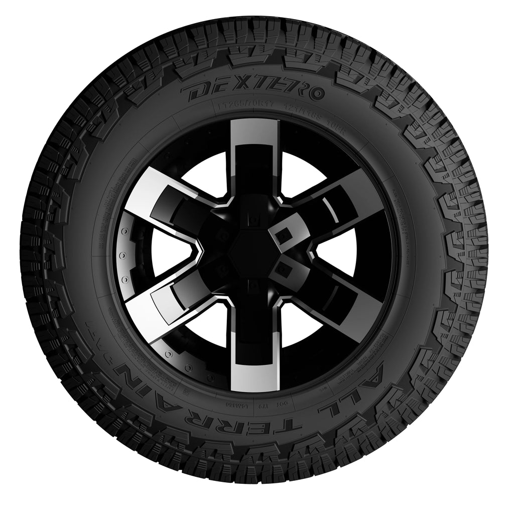 All-Season P235/70R16 104T Tire P62693