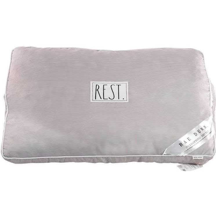 Orthopedic Pet Bed E251949