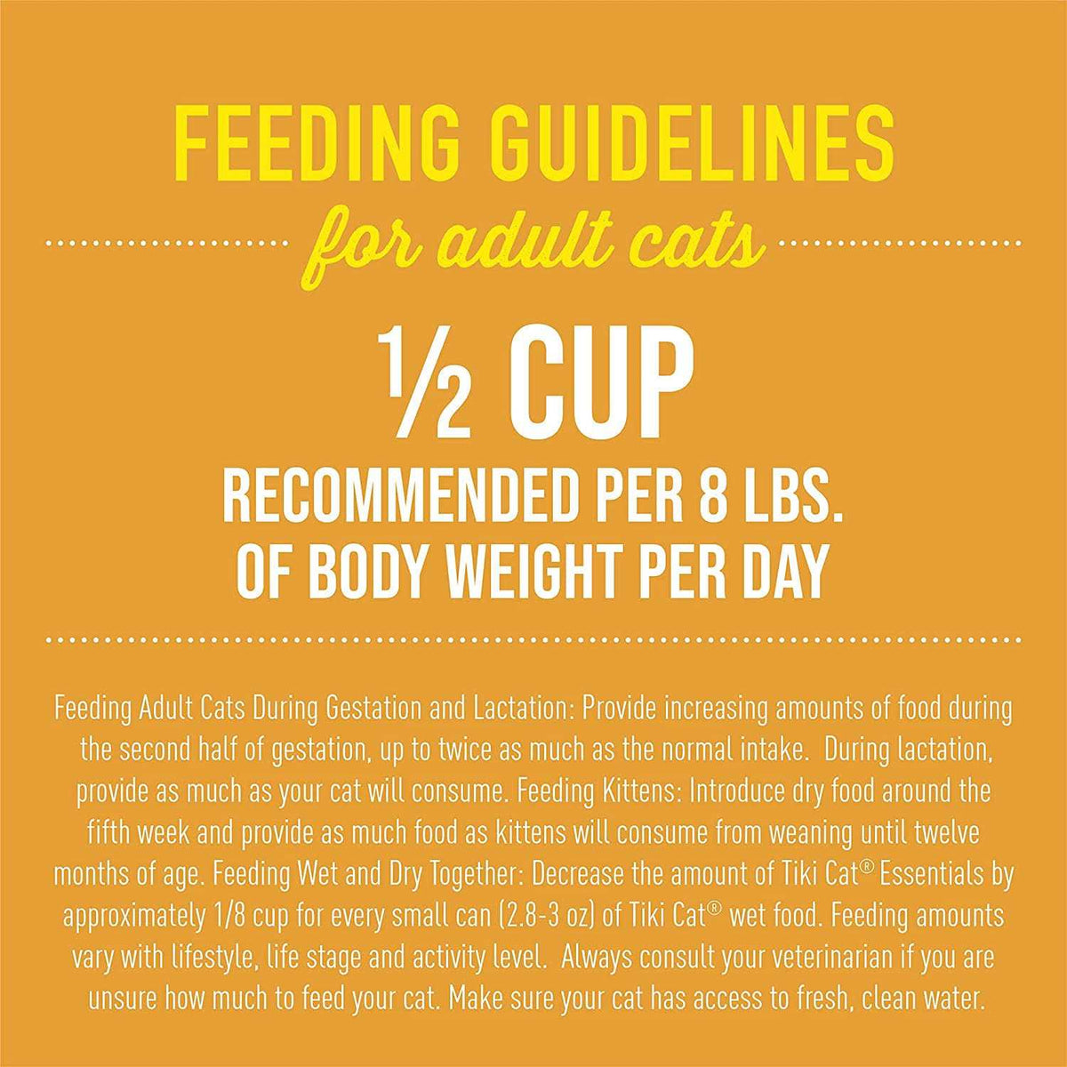 Chicken & Turkey Meal Recipe Dry Cat Food U3601