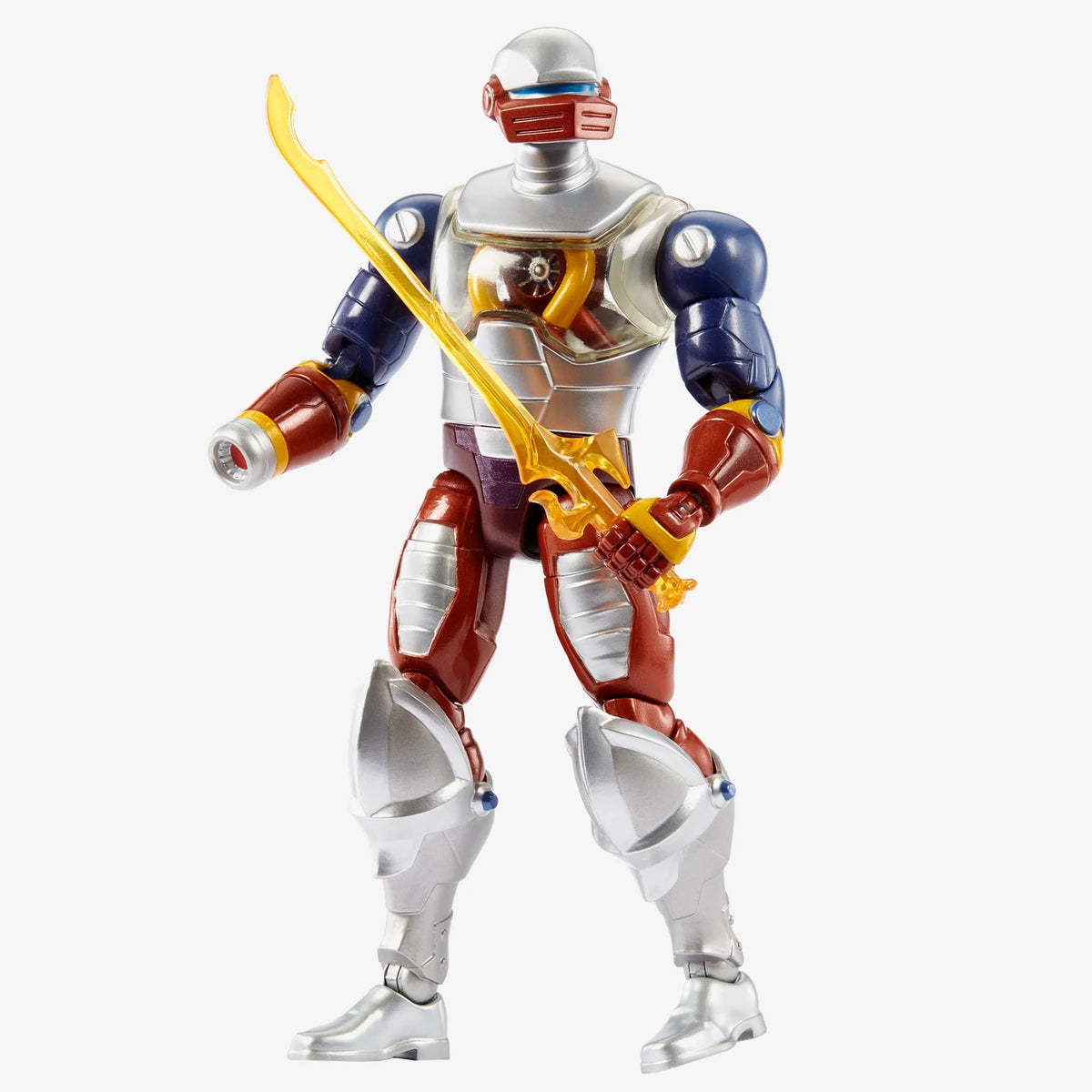 Action Figure L48089