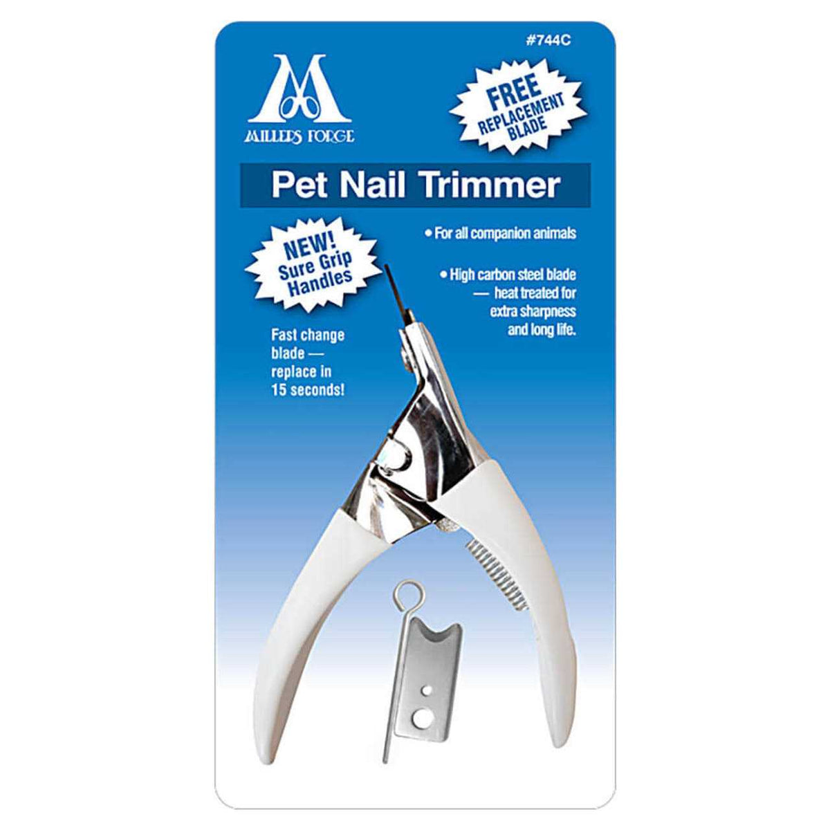 Pet Nail Trimmer Z766699