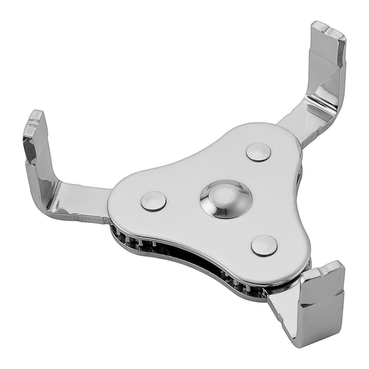 Adjustable 3 Jaw Oil Filter Wrench I27483
