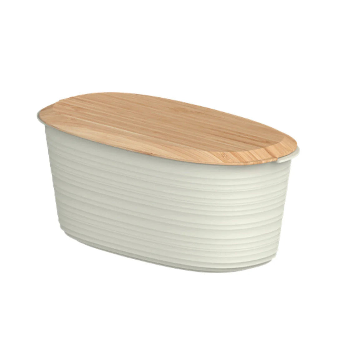 Bread and Confectionery Container Taupe L24529