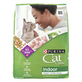 Indoor Dry Cat Food T10141