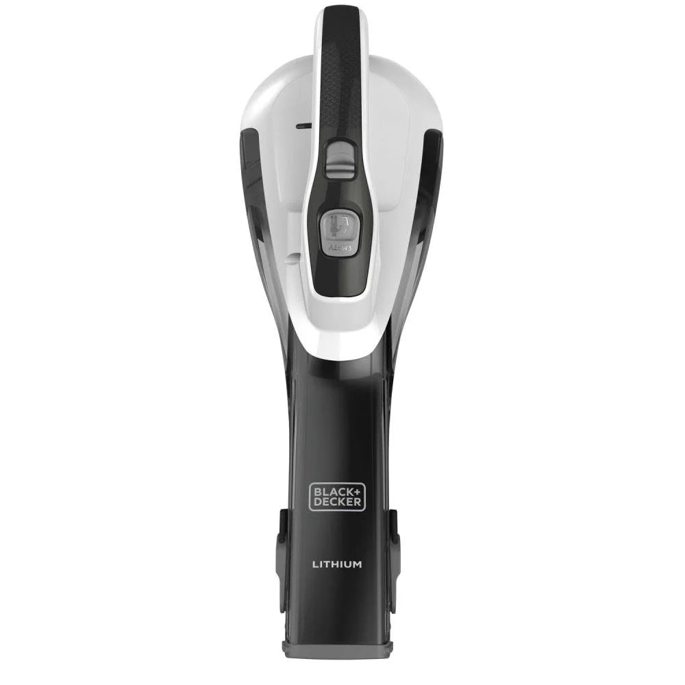 Hand Vacuum with Scented Filter K118819