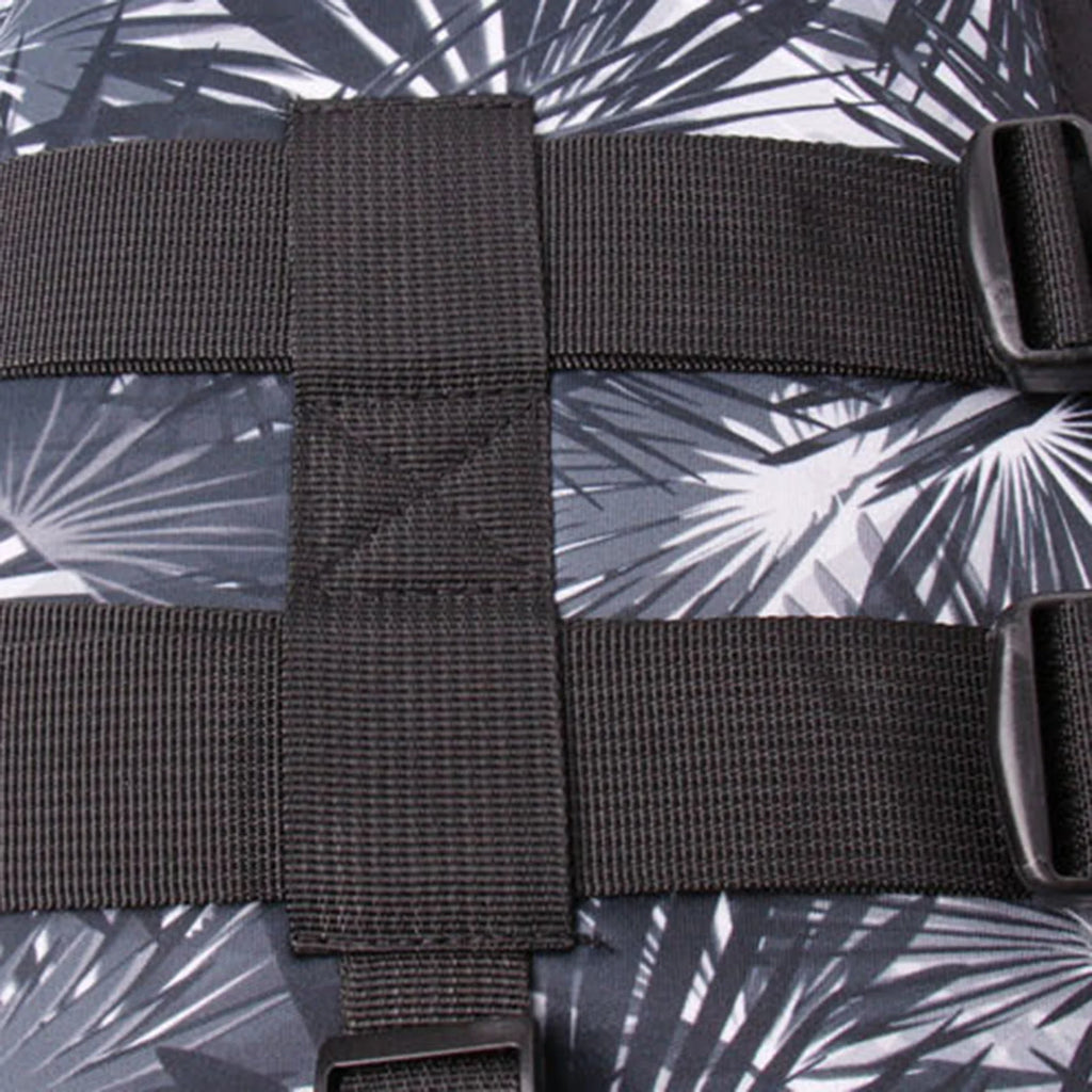 PVC Swim Vest with Adjustable Safety Strap E50308