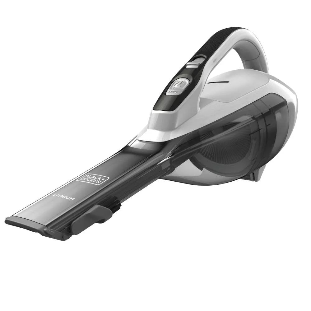 Hand Vacuum with Scented Filter K118819