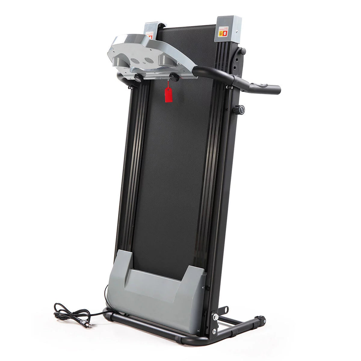 Portable Indoor Mini Exercise Bike with LCD Display E72135