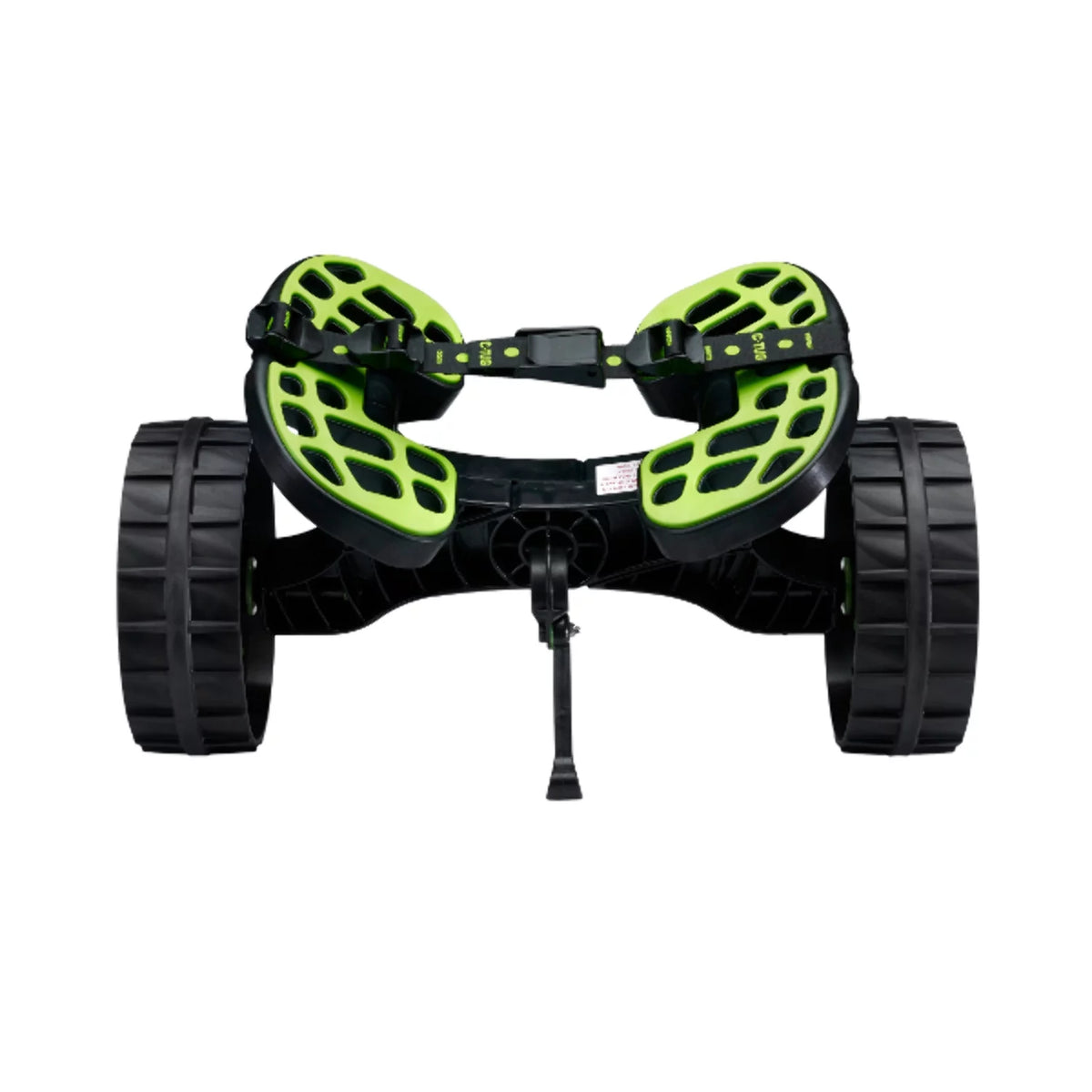 Nylon Kayak and Canoe Cart V593