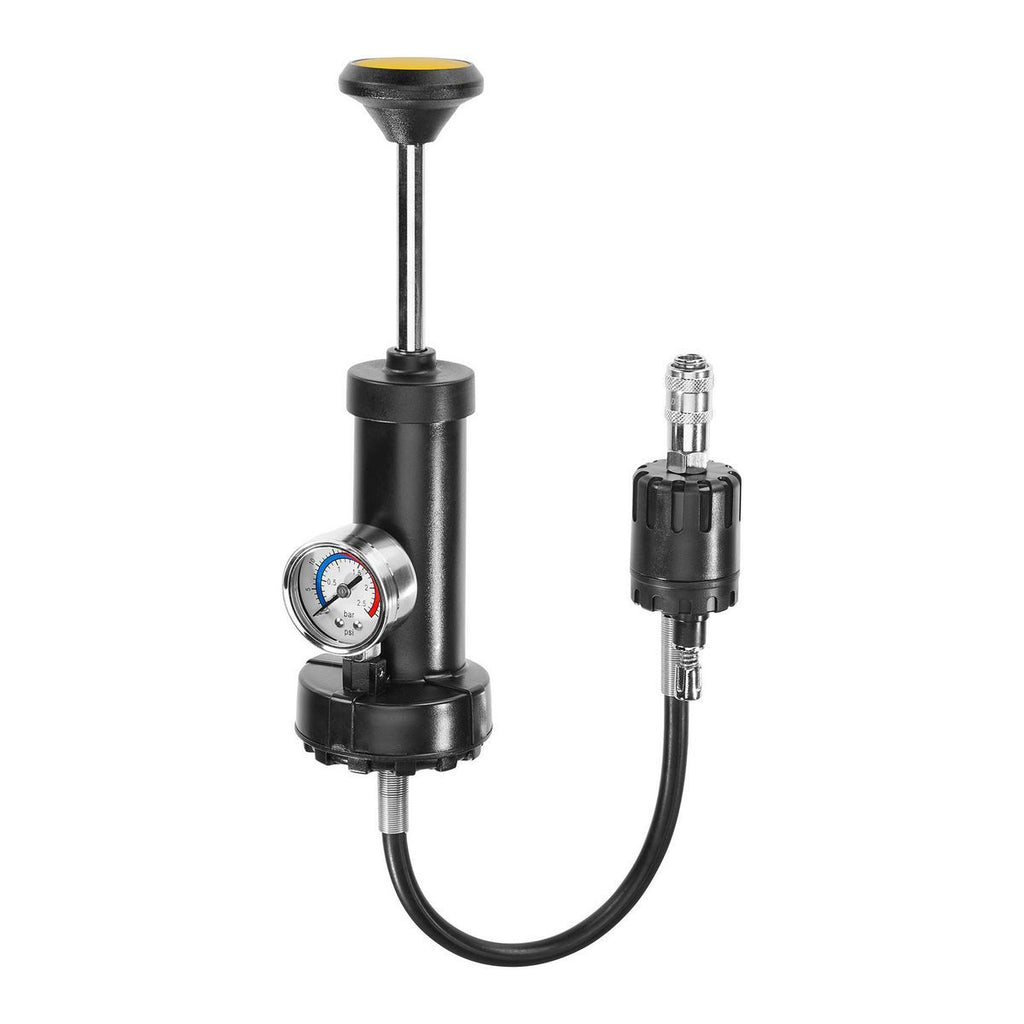 Radiator Pressure Tester Kit P21416