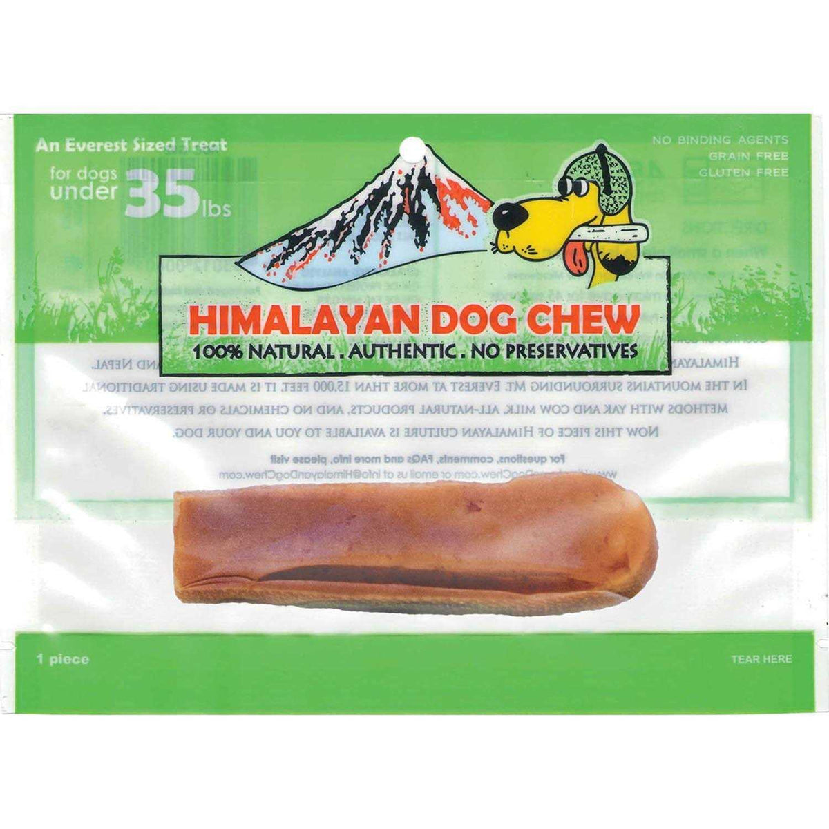 Dog Chew D738754