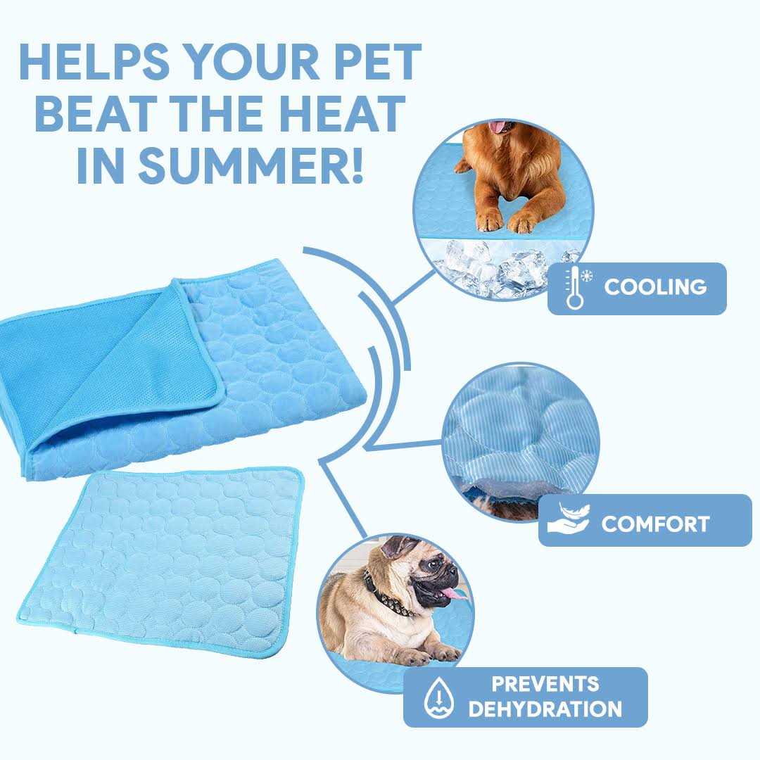 Dog Cooling Mat G702